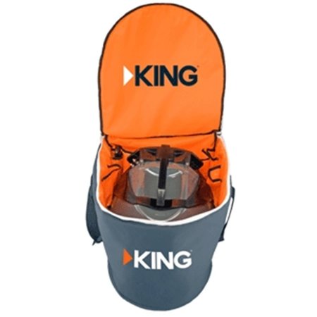KING Portable Satellite Antenna Carry Bag KI82116